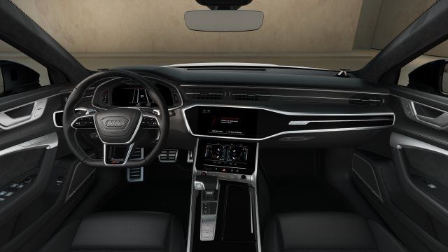 Audi RS6 Avant Performance Performance Quattro Tiptronic - 2024 - Joinsteer - #12