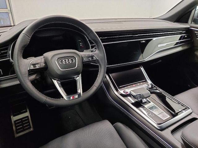 Audi SQ8 SUV TFSI Quattro Tiptronic - 2025 - Joinsteer - #9