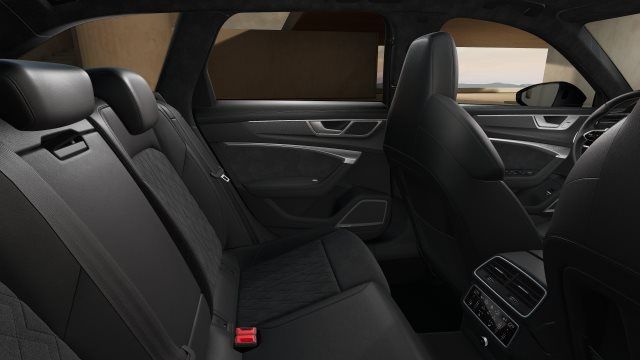 Audi RS6 Avant Performance Performance Quattro Tiptronic - 2024 - Joinsteer - #13