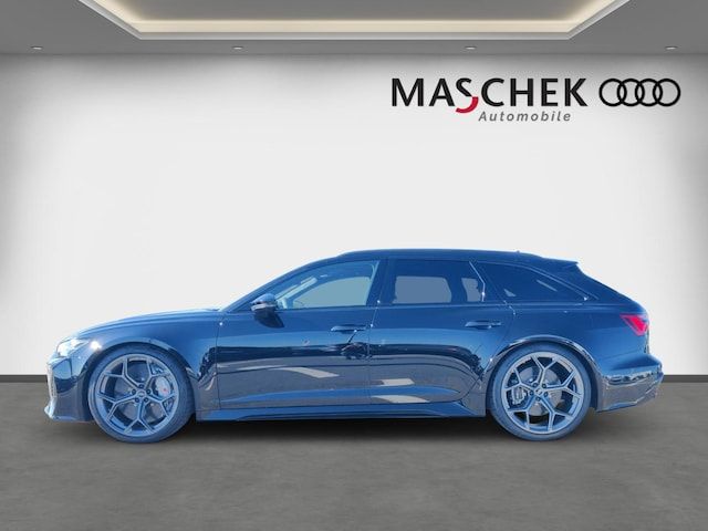 Audi RS6 Avant Performance Performance Quattro Tiptronic - 2025 - Joinsteer - #3