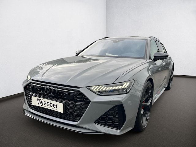 Audi RS6 Avant Performance Performance Quattro Tiptronic - 2025 - Joinsteer - #2