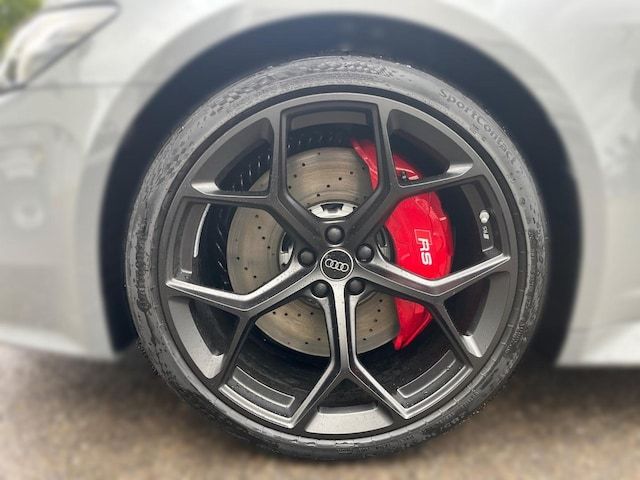 Audi RS6 Avant Performance Performance Quattro Tiptronic - 2025 - Joinsteer - #5