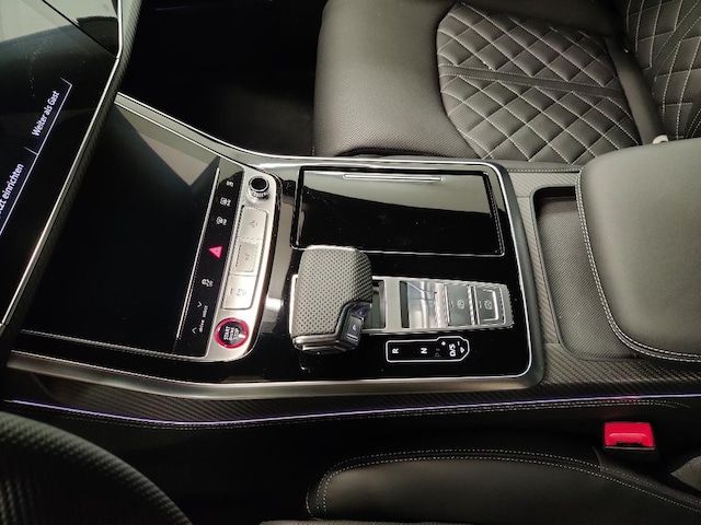 Audi SQ8 SUV TFSI Quattro Tiptronic - 2025 - Joinsteer - #11