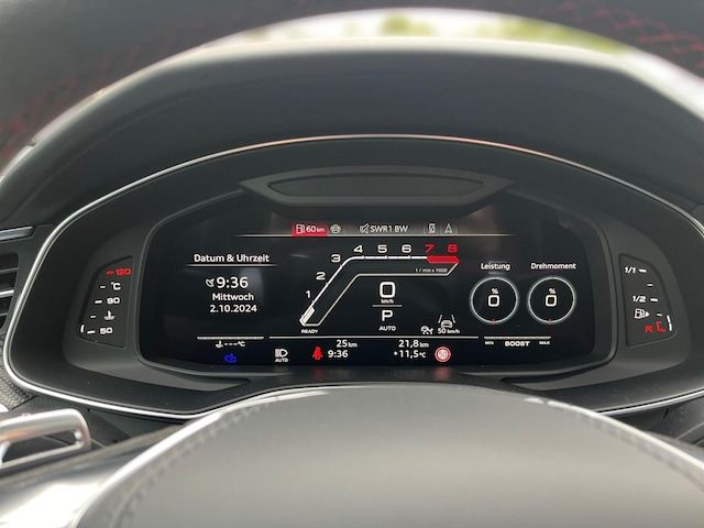 Audi RS6 Avant Performance Performance Quattro Tiptronic - 2025 - Joinsteer - #6
