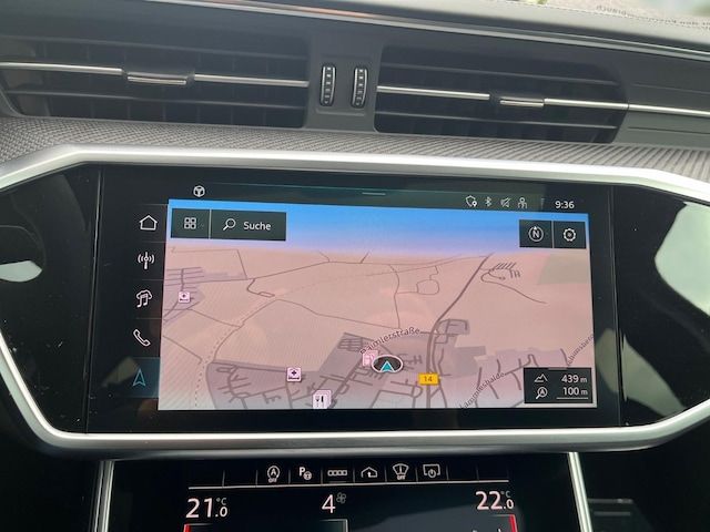 Audi RS6 Avant Performance Performance Quattro Tiptronic - 2025 - Joinsteer - #7