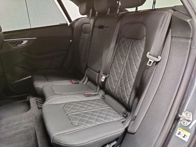 Audi SQ8 SUV TFSI Quattro Tiptronic - 2025 - Joinsteer - #13