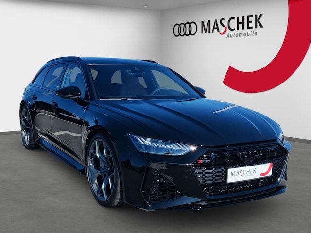 Audi RS6 Avant Performance Performance Quattro Tiptronic - 2025 - Joinsteer - #7