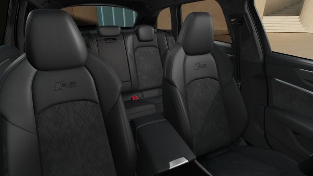 Audi RS6 Avant Performance Performance Quattro Tiptronic - 2024 - Joinsteer - #18