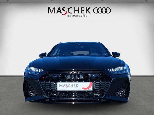 Audi RS6 Avant Performance Performance Quattro Tiptronic - 2025 - Joinsteer - #8