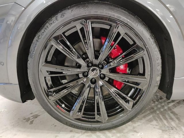 Audi SQ8 SUV TFSI Quattro Tiptronic - 2025 - Joinsteer - #14