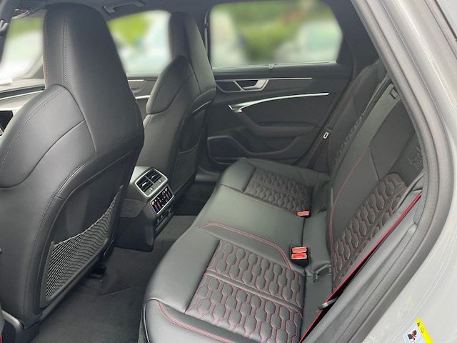 Audi RS6 Avant Performance Performance Quattro Tiptronic - 2025 - Joinsteer - #9