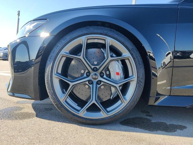 Audi RS6 Avant Performance Performance Quattro Tiptronic - 2025 - Joinsteer - #9