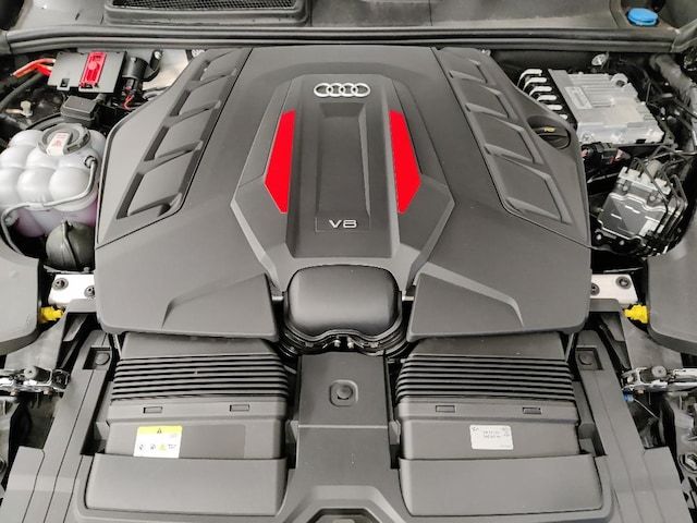 Audi SQ8 SUV TFSI Quattro Tiptronic - 2025 - Joinsteer - #15