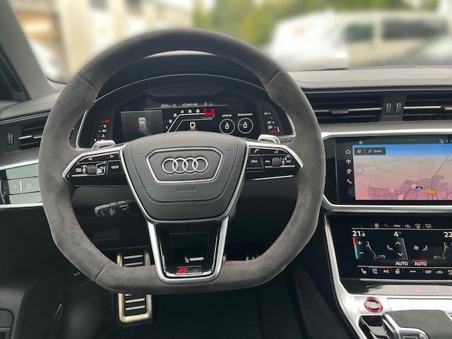 Audi RS6 Avant Performance Performance Quattro Tiptronic - 2025 - Joinsteer - #10
