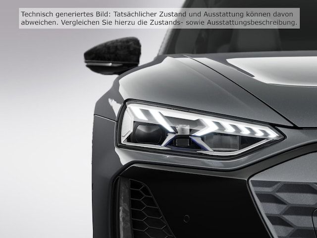Audi RS E-tron GT Performance Performance E-tron Quattro - 2024 - Joinsteer - #12