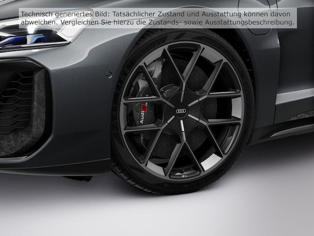 Audi RS E-tron GT Performance Performance E-tron Quattro - 2024 - Joinsteer - #14