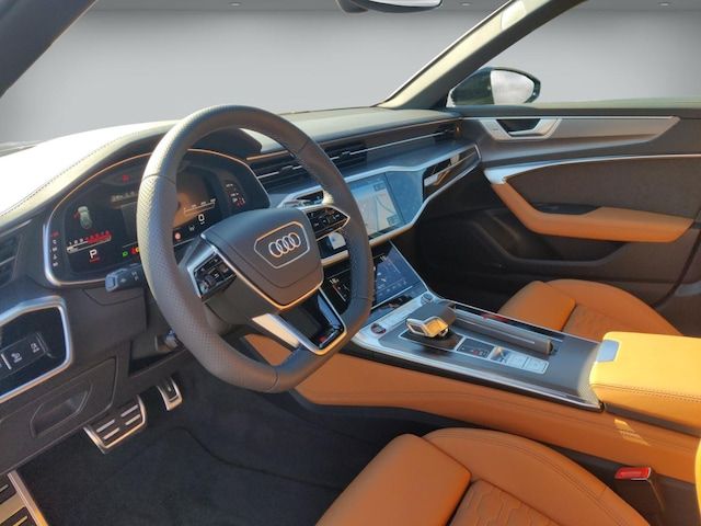 Audi RS6 Avant Performance Performance Quattro Tiptronic - 2025 - Joinsteer - #11