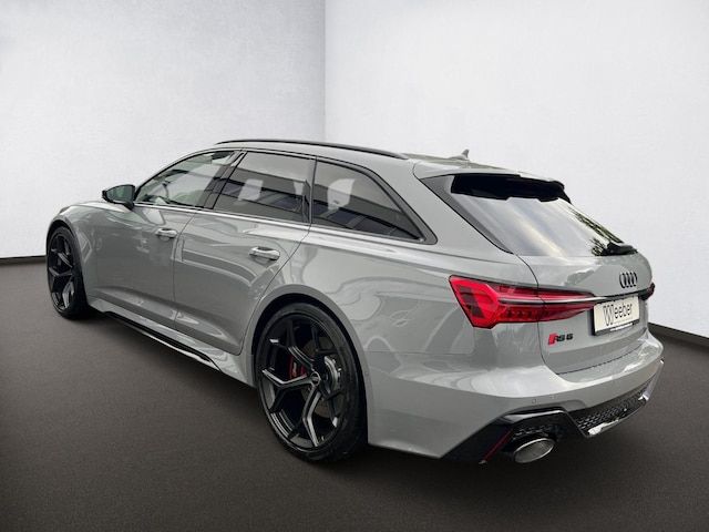 Audi RS6 Avant Performance Performance Quattro Tiptronic - 2025 - Joinsteer - #12