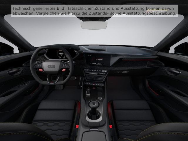 Audi RS E-tron GT Performance Performance E-tron Quattro - 2024 - Joinsteer - #15