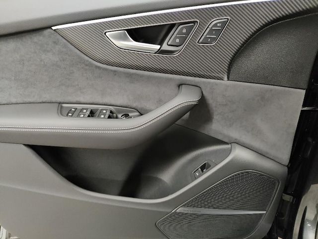 Audi SQ8 SUV TFSI Quattro Tiptronic - 2025 - Joinsteer - #18