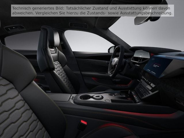 Audi RS E-tron GT Performance Performance E-tron Quattro - 2024 - Joinsteer - #16