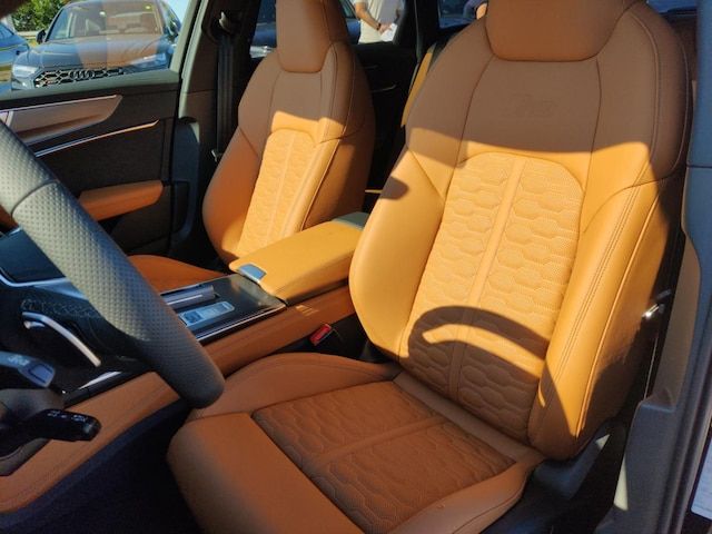 Audi RS6 Avant Performance Performance Quattro Tiptronic - 2025 - Joinsteer - #12