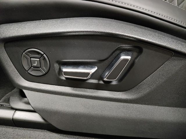 Audi SQ8 SUV TFSI Quattro Tiptronic - 2025 - Joinsteer - #19