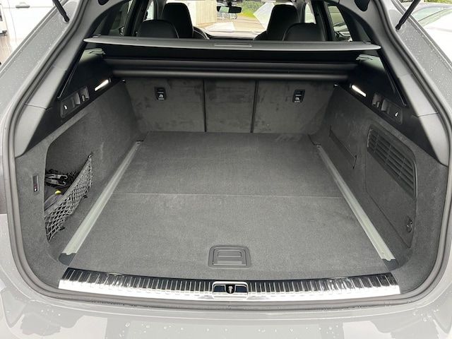Audi RS6 Avant Performance Performance Quattro Tiptronic - 2025 - Joinsteer - #13