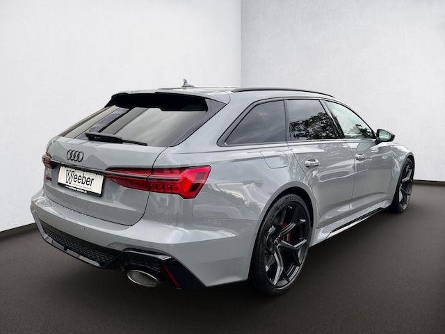 Audi RS6 Avant Performance Performance Quattro Tiptronic - 2025 - Joinsteer - #14