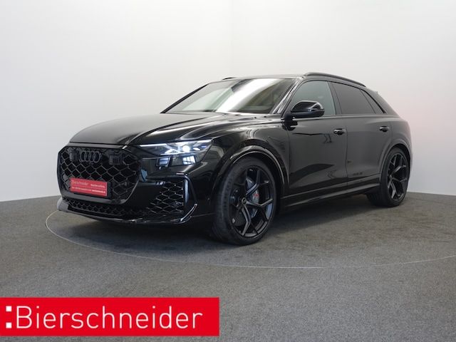 Audi RSQ8 Performance Quattro Tiptronic - 2025 - Joinsteer - #1