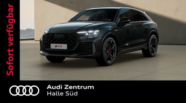 Audi RSQ8 Performance Quattro Tiptronic - 2025 - Joinsteer - #1