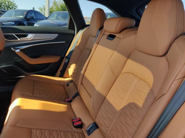 Audi RS6 Avant Performance Performance Quattro Tiptronic - 2025 - Joinsteer - #13