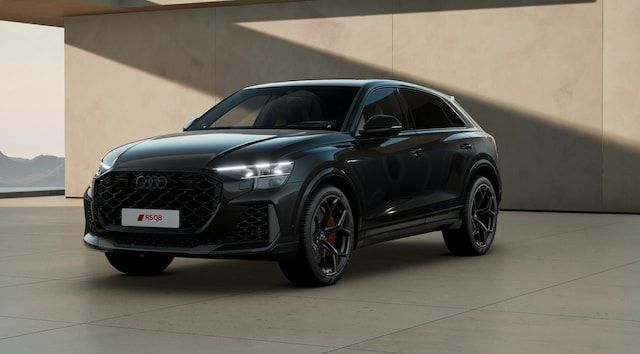 Audi RSQ8 Performance Quattro Tiptronic - 2025 - Joinsteer - #2