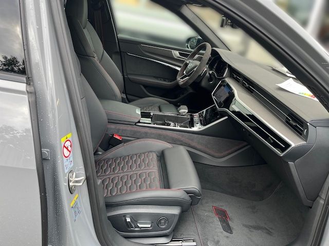 Audi RS6 Avant Performance Performance Quattro Tiptronic - 2025 - Joinsteer - #15