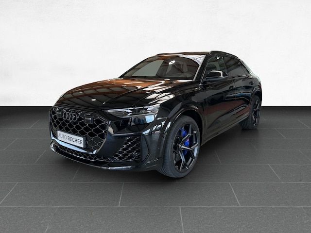 Audi RSQ8 Performance TFSI Quattro Tiptronic - 2025 - Joinsteer - #2