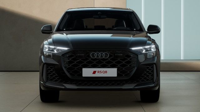 Audi RSQ8 Performance Quattro Tiptronic - 2025 - Joinsteer - #5