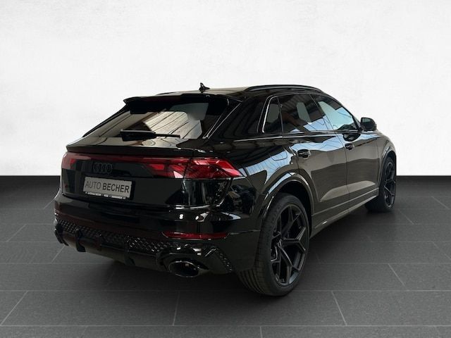 Audi RSQ8 Performance TFSI Quattro Tiptronic - 2025 - Joinsteer - #4
