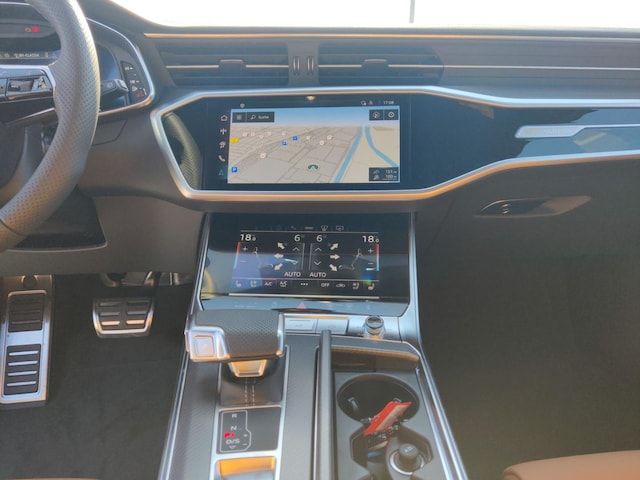 Audi RS6 Avant Performance Performance Quattro Tiptronic - 2025 - Joinsteer - #15