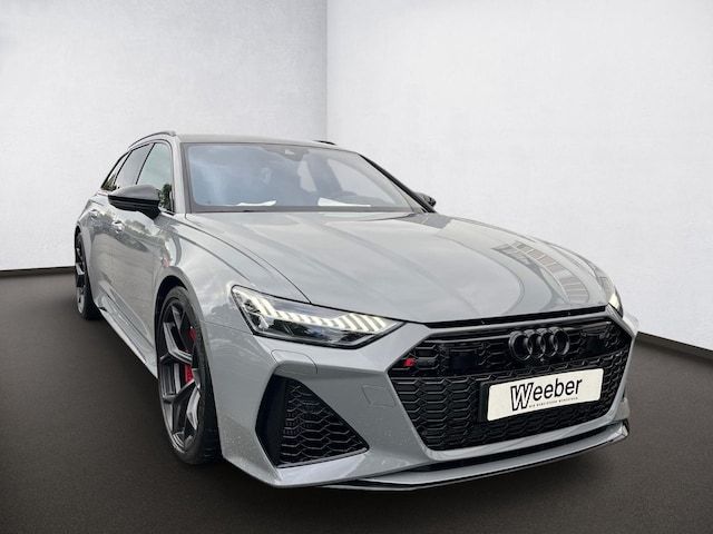 Audi RS6 Avant Performance Performance Quattro Tiptronic - 2025 - Joinsteer - #17