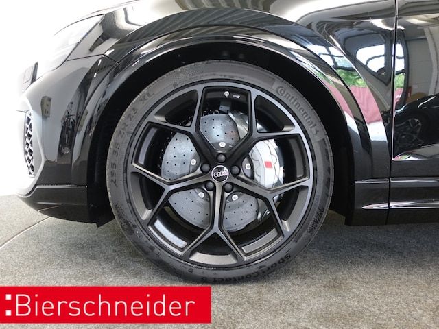 Audi RSQ8 Performance Quattro Tiptronic - 2025 - Joinsteer - #5