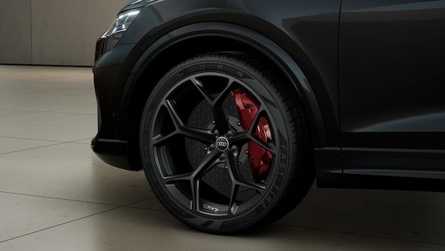 Audi RSQ8 Performance Quattro Tiptronic - 2025 - Joinsteer - #6