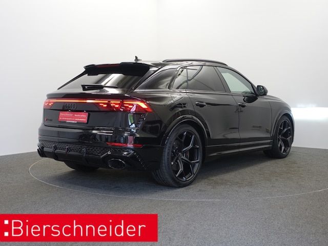 Audi RSQ8 Performance Quattro Tiptronic - 2025 - Joinsteer - #6