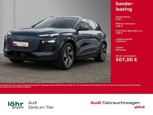Audi Q6 SUV E-tron E-tron - 2025 - Joinsteer - #1