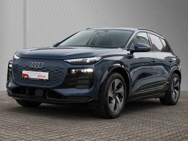 Audi Q6 SUV E-tron E-tron - 2025 - Joinsteer - #2