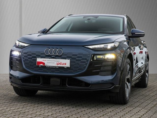 Audi Q6 SUV E-tron E-tron - 2025 - Joinsteer - #4