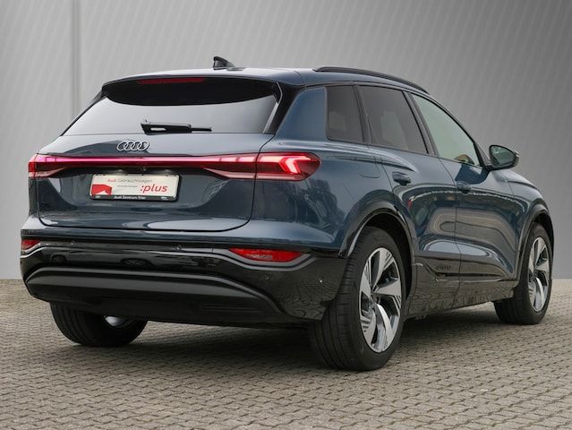 Audi Q6 SUV E-tron E-tron - 2025 - Joinsteer - #6