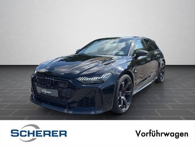 Audi RS 6 Avant GT Performance Quattro Tiptronic - 2025 - Joinsteer - #1