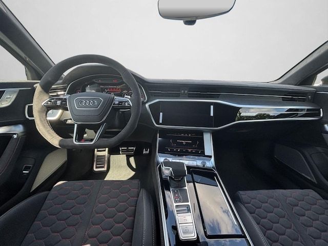 Audi RS 6 Avant GT Performance Quattro Tiptronic - 2025 - Joinsteer - #4