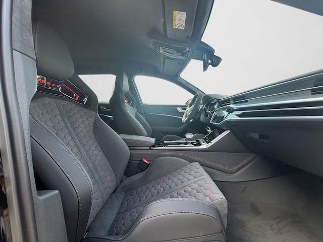 Audi RS 6 Avant GT Performance Quattro Tiptronic - 2025 - Joinsteer - #5