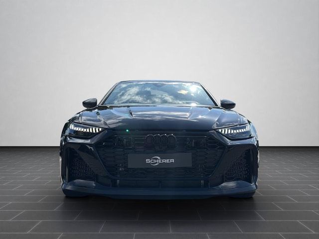 Audi RS 6 Avant GT Performance Quattro Tiptronic - 2025 - Joinsteer - #6